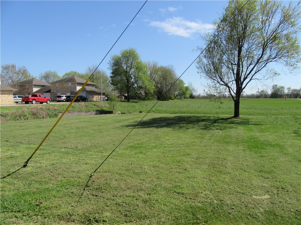 T F James Add Gentry - Residential Lease