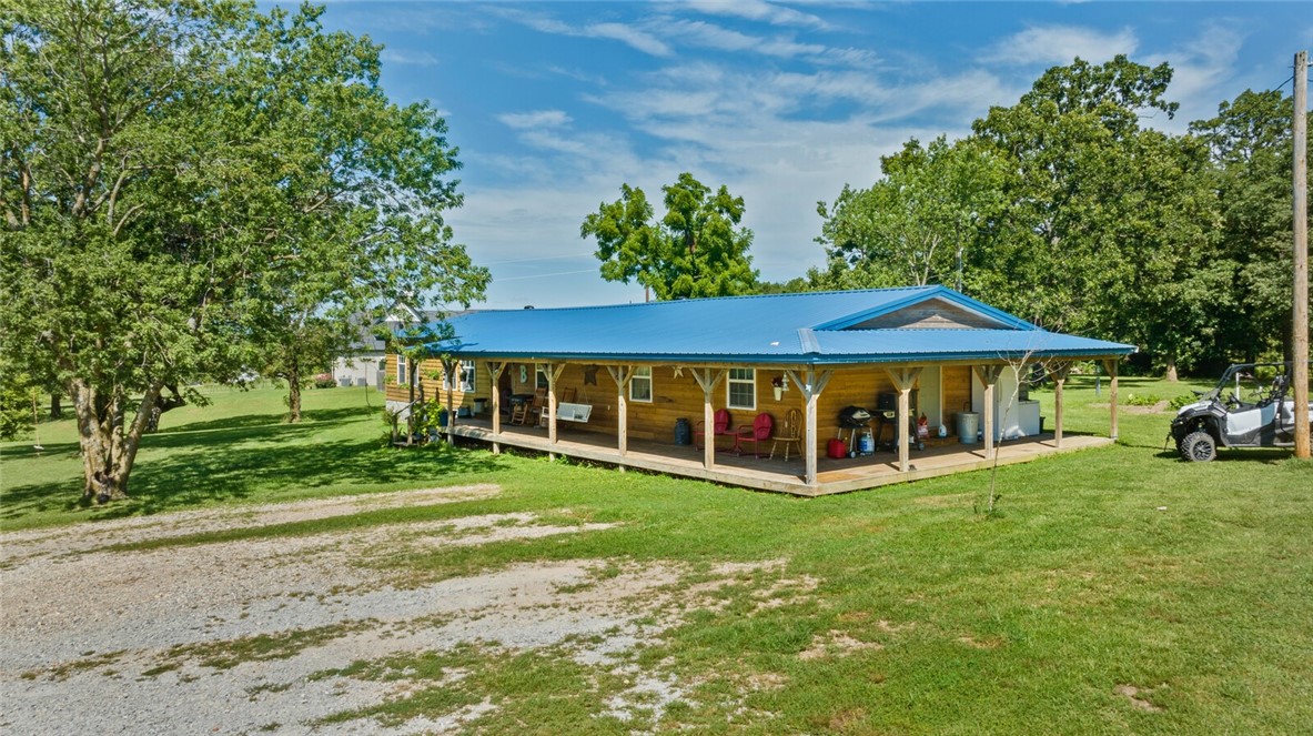 Rural - Residential