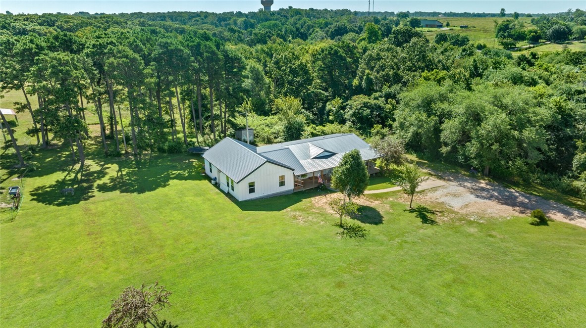 Rural - Residential