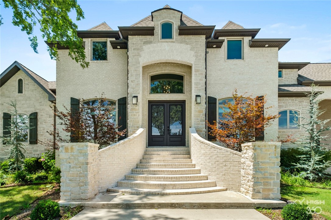 Havenwood Sub - Residential