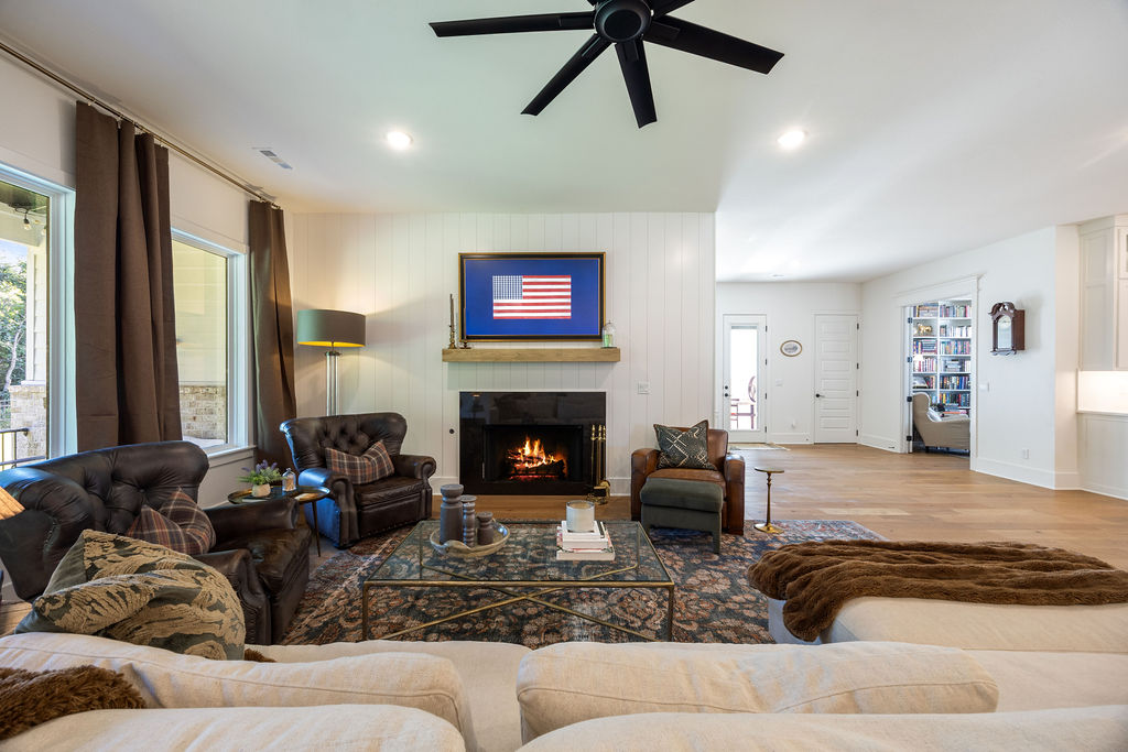 Ashers Ranch - Residential