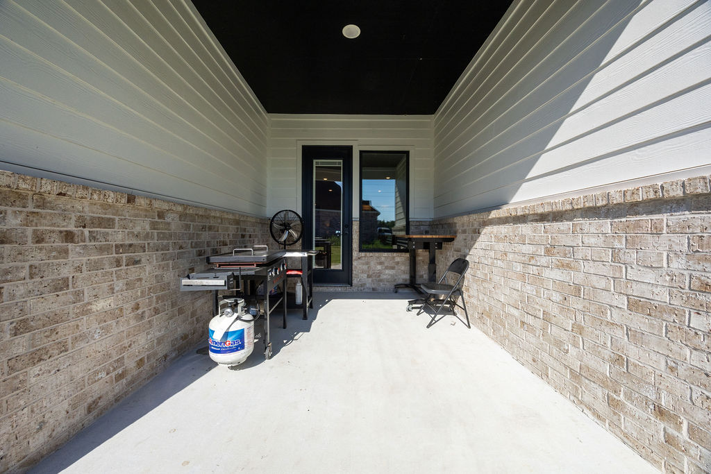 Ashers Ranch - Residential