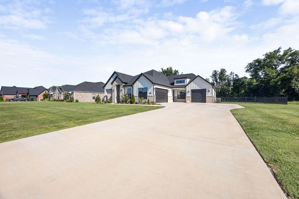 Ashers Ranch - Residential