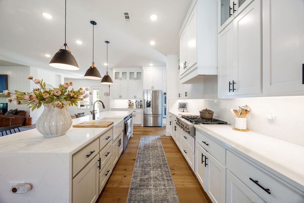 Ashers Ranch - Residential