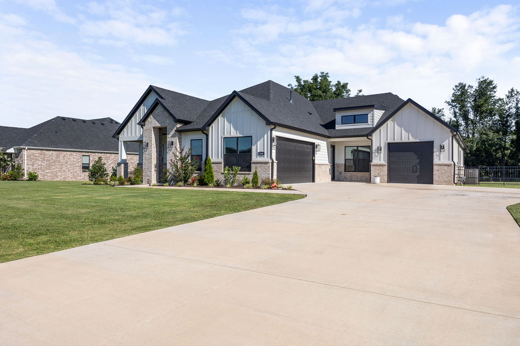 Ashers Ranch - Residential