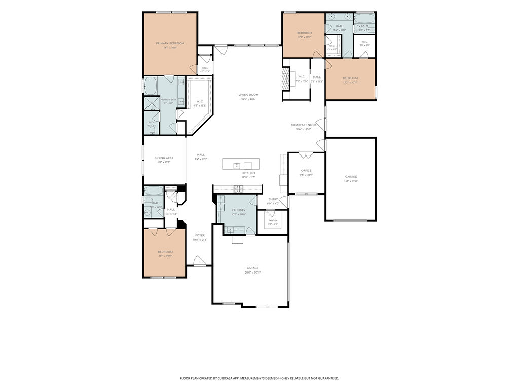 Ashers Ranch - Residential