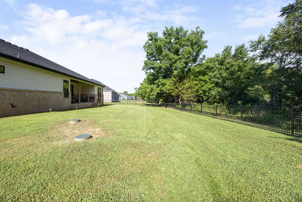 Ashers Ranch - Residential