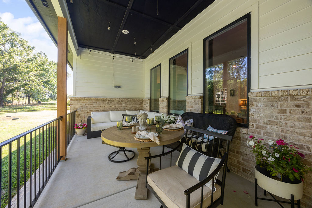 Ashers Ranch - Residential