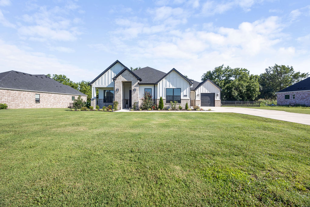 Ashers Ranch - Residential