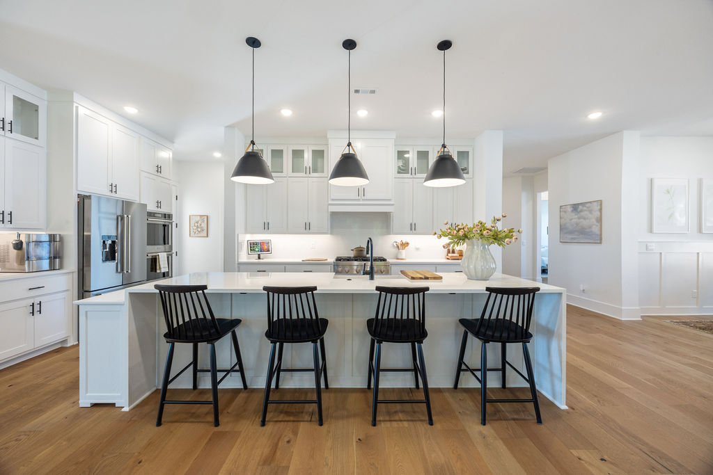 Ashers Ranch - Residential