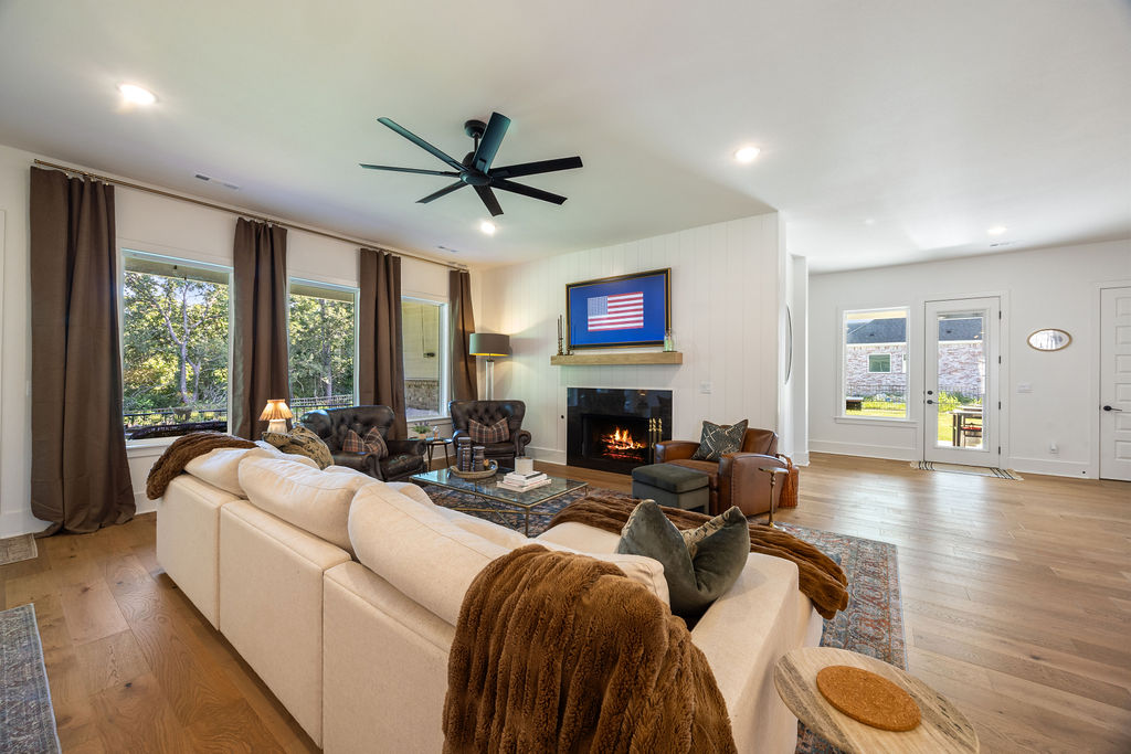 Ashers Ranch - Residential