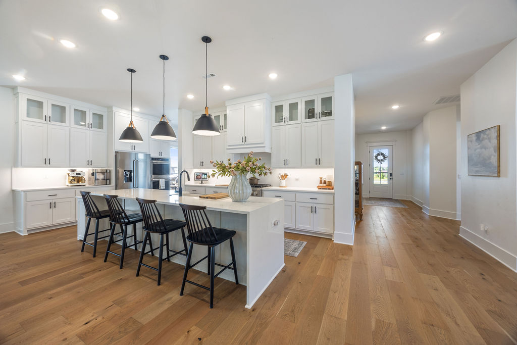 Ashers Ranch - Residential