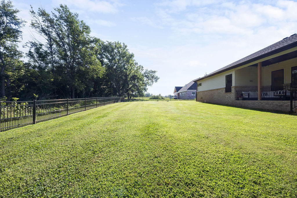 Ashers Ranch - Residential
