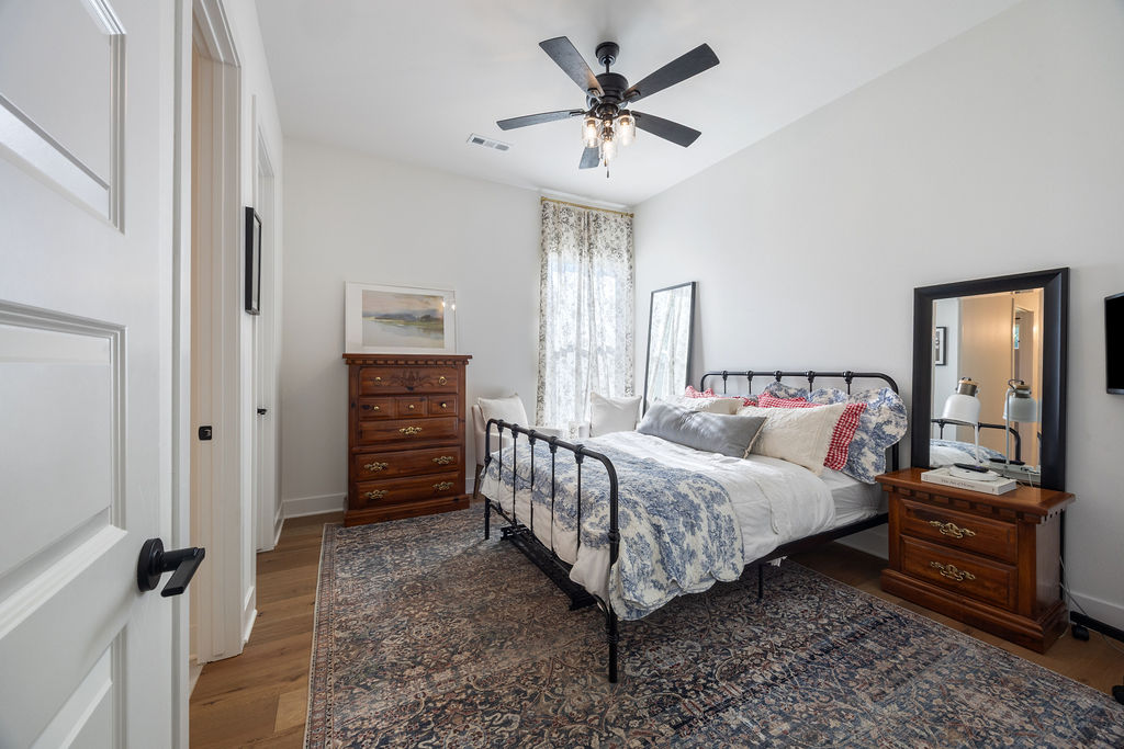 Ashers Ranch - Residential