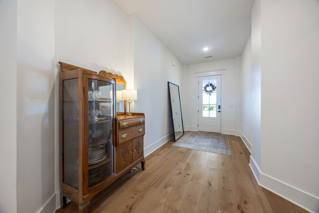 Ashers Ranch - Residential