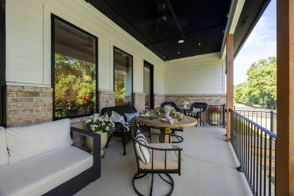 Ashers Ranch - Residential