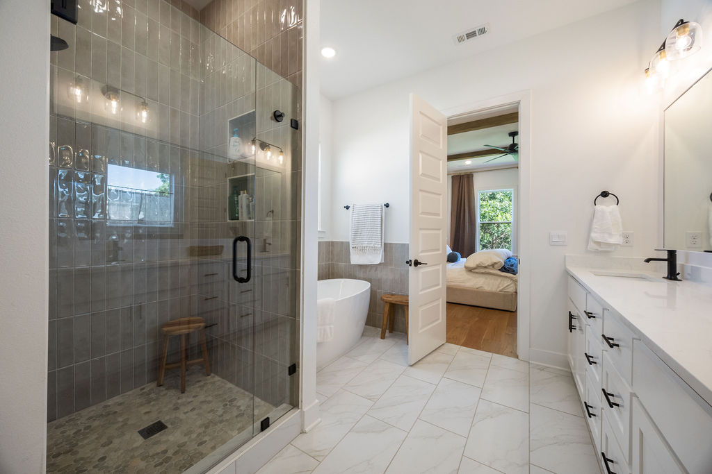 Ashers Ranch - Residential