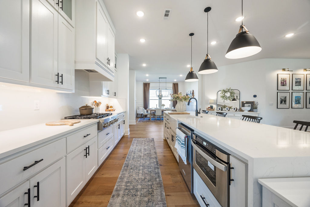Ashers Ranch - Residential