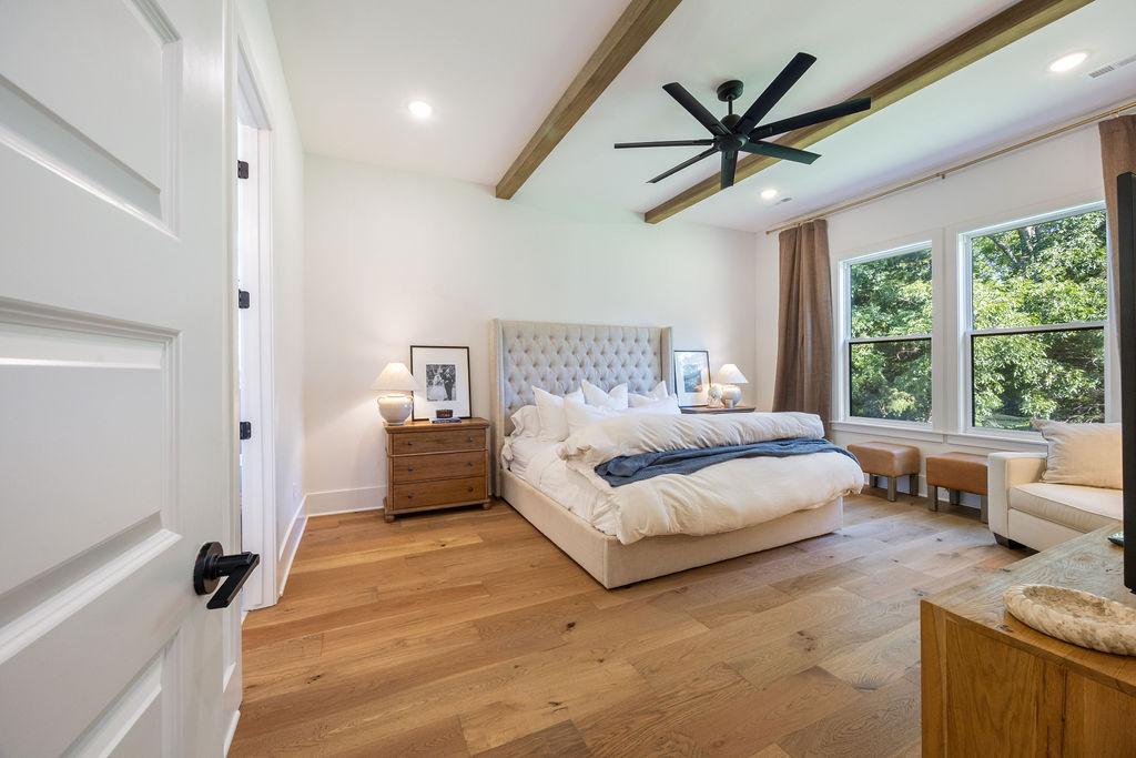 Ashers Ranch - Residential