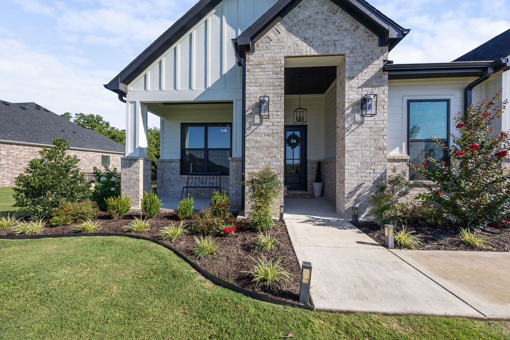 Ashers Ranch - Residential