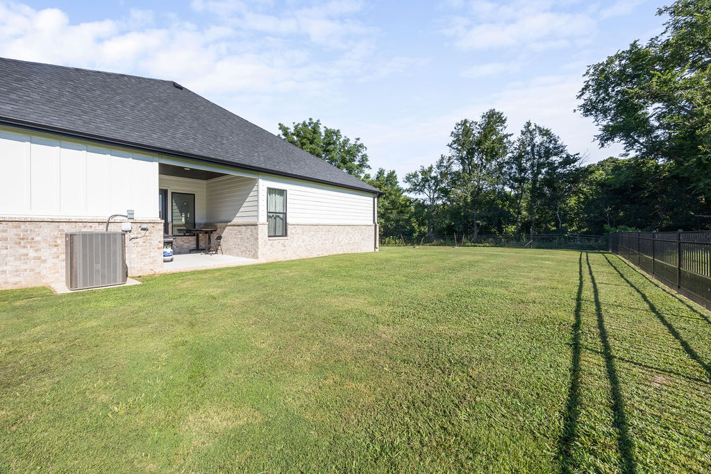 Ashers Ranch - Residential