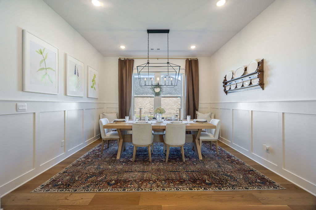 Ashers Ranch - Residential