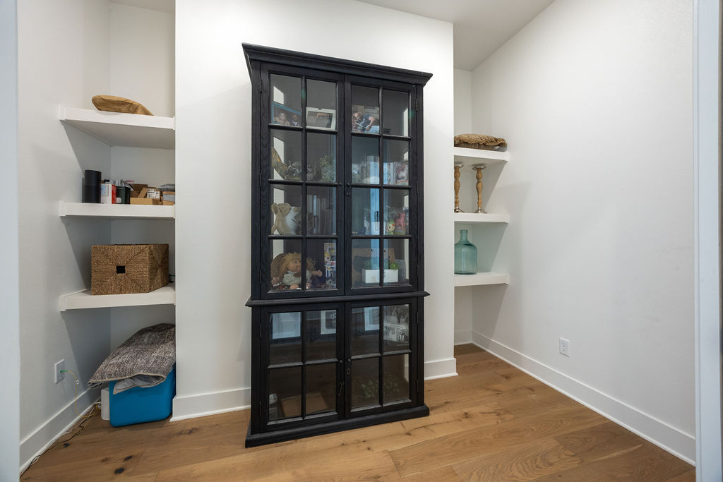 Ashers Ranch - Residential