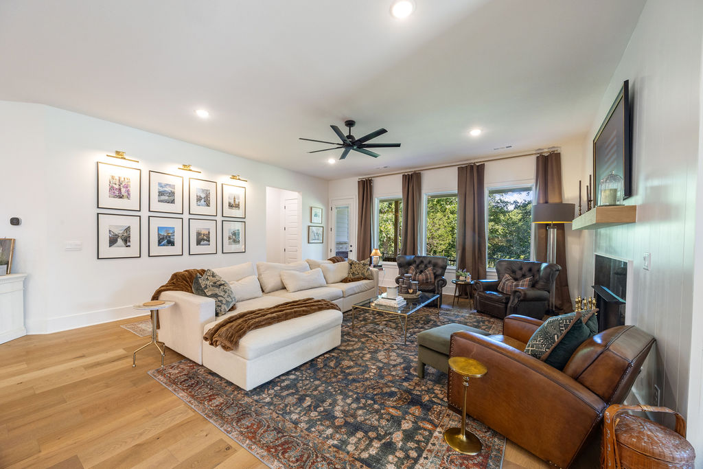 Ashers Ranch - Residential