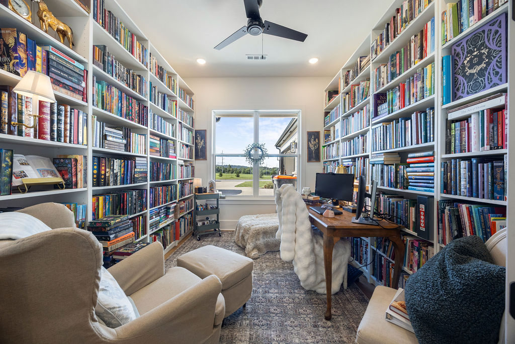 Ashers Ranch - Residential