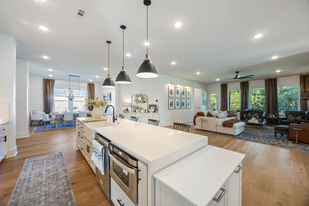 Ashers Ranch - Residential