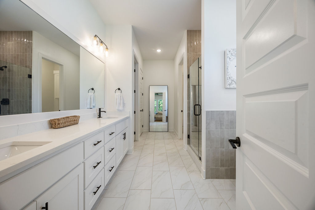 Ashers Ranch - Residential