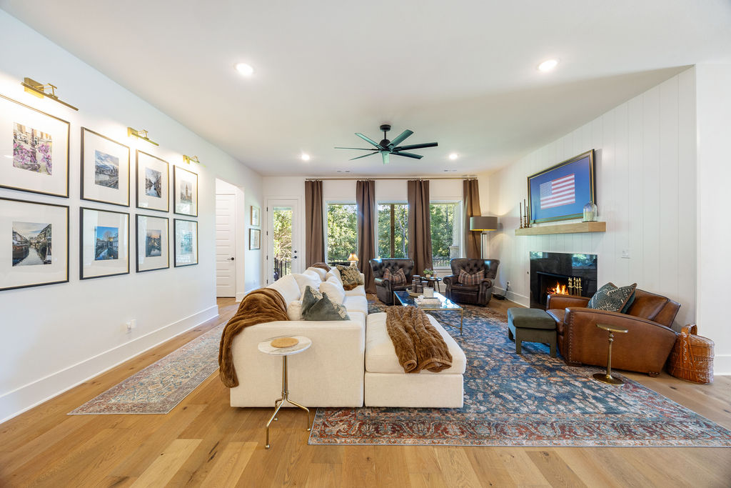 Ashers Ranch - Residential