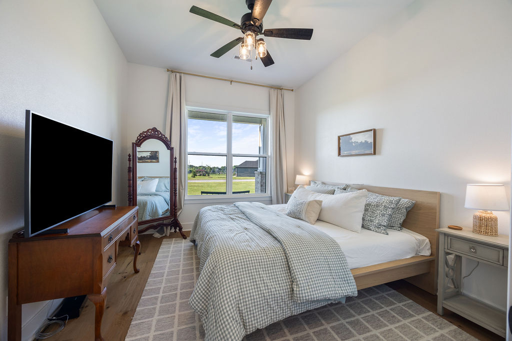 Ashers Ranch - Residential