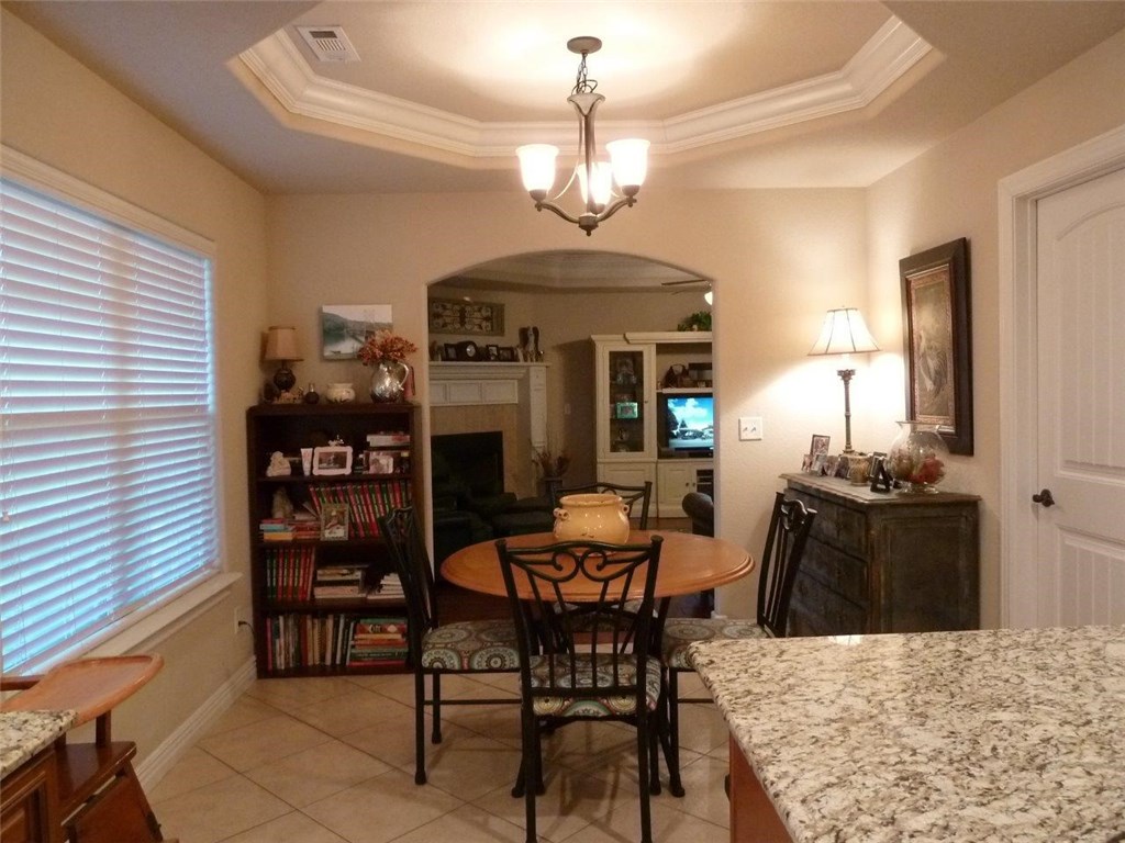 Weatherton PUD Lowell - Residential