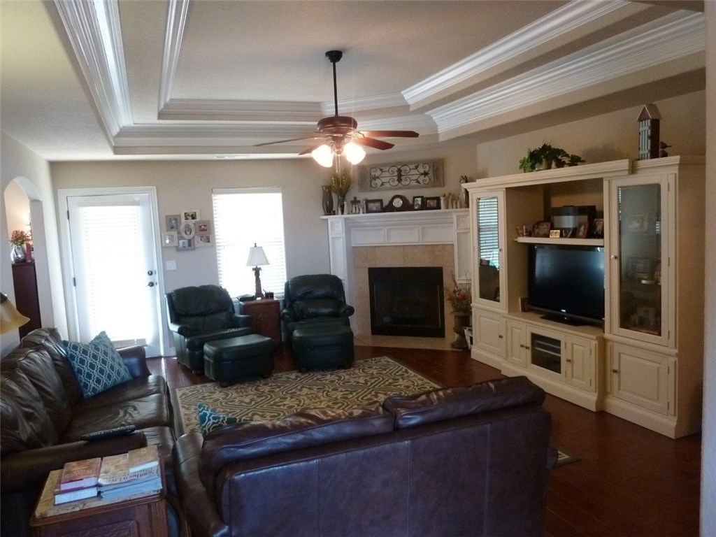 Weatherton PUD Lowell - Residential