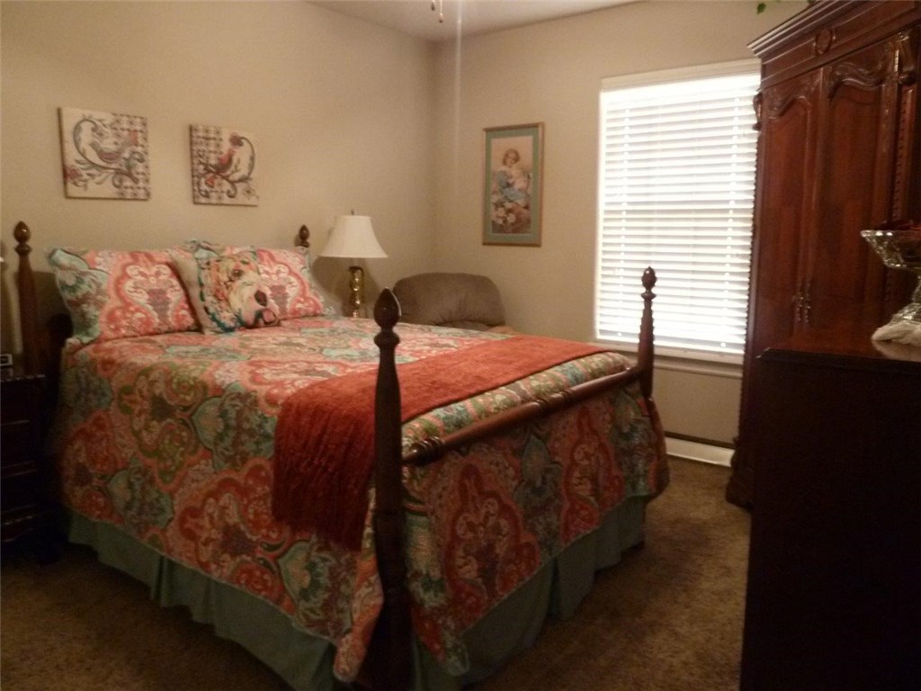 Weatherton PUD Lowell - Residential