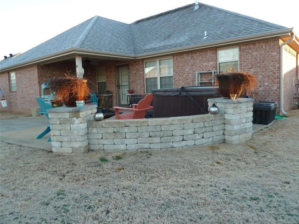 Weatherton PUD Lowell - Residential