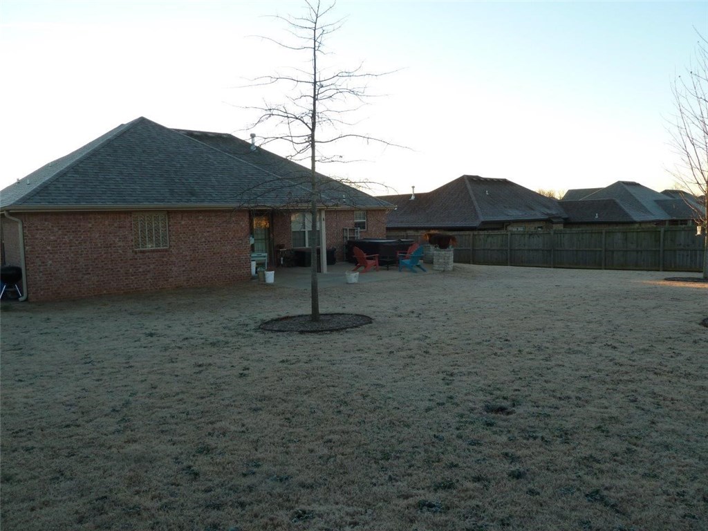 Weatherton PUD Lowell - Residential