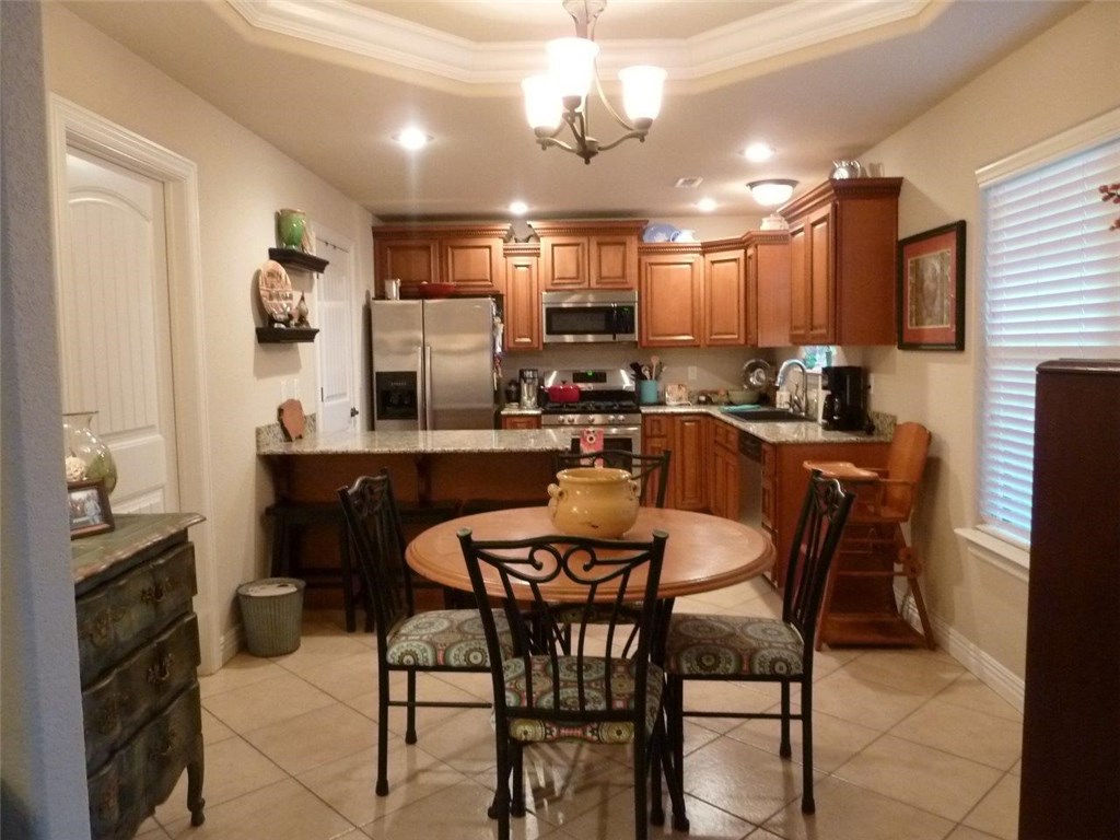 Weatherton PUD Lowell - Residential