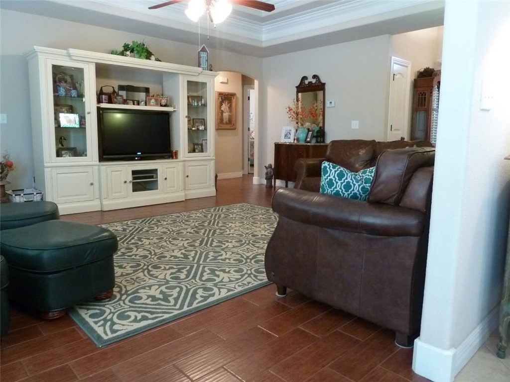Weatherton PUD Lowell - Residential