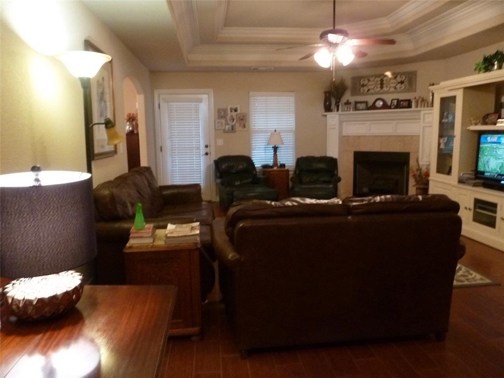 Weatherton PUD Lowell - Residential