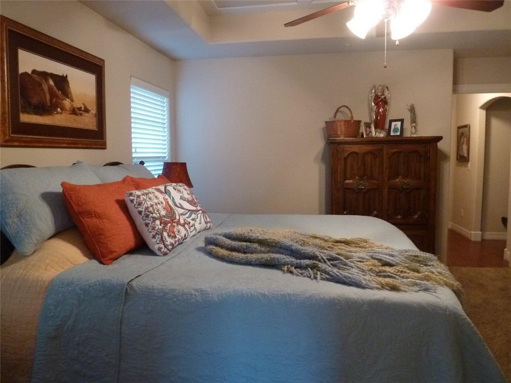Weatherton PUD Lowell - Residential