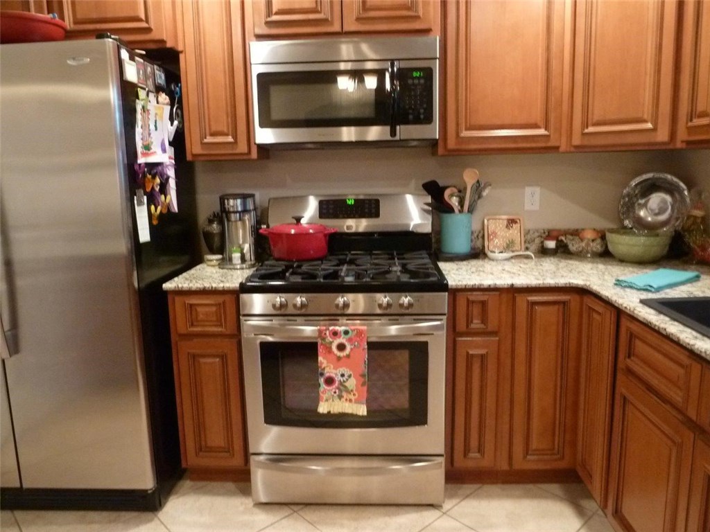 Weatherton PUD Lowell - Residential