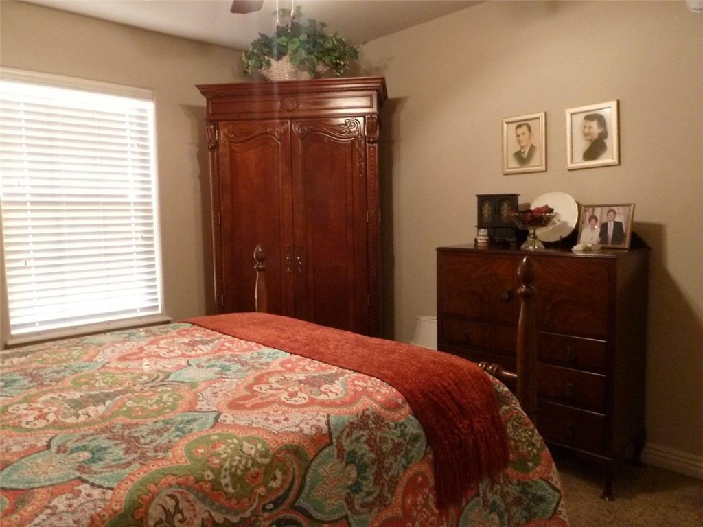Weatherton PUD Lowell - Residential