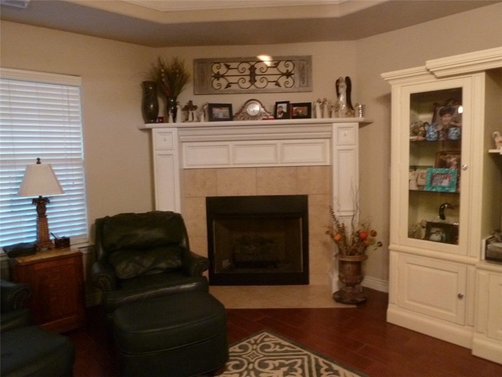 Weatherton PUD Lowell - Residential