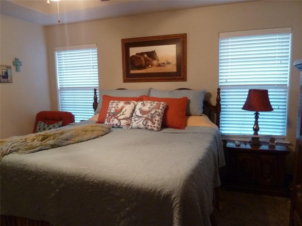 Weatherton PUD Lowell - Residential