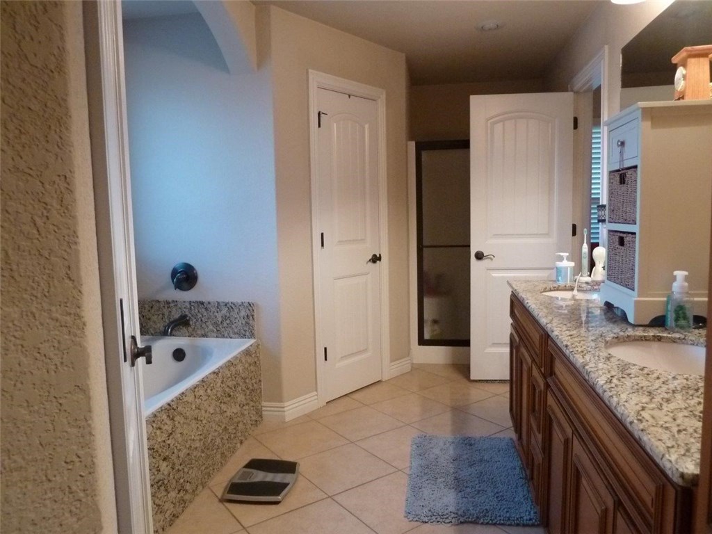 Weatherton PUD Lowell - Residential