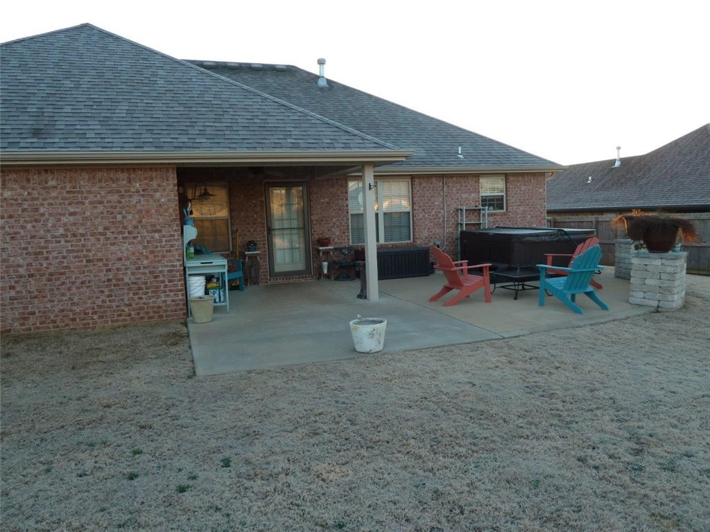 Weatherton PUD Lowell - Residential