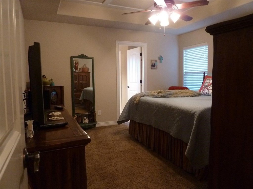 Weatherton PUD Lowell - Residential