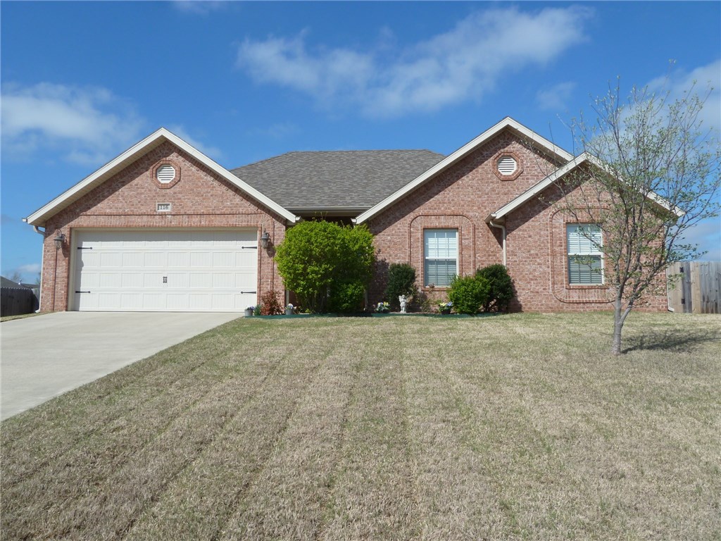 Weatherton PUD Lowell - Residential